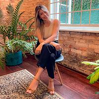 Camila Albino Pereira